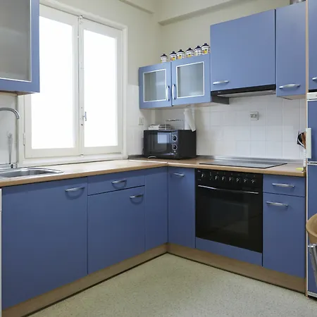 Apartman Basque Homes - Iparraguirre San Sebastián