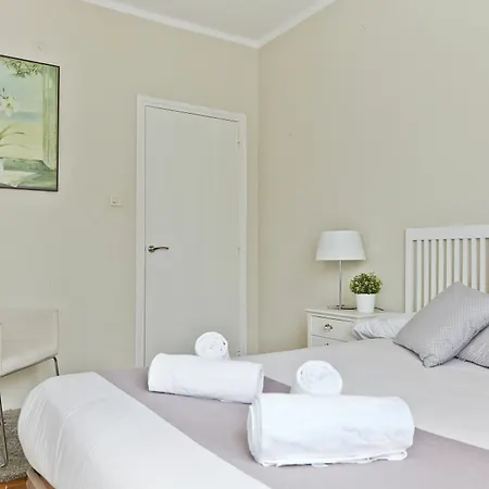 Basque Homes - Iparraguirre * San Sebastián