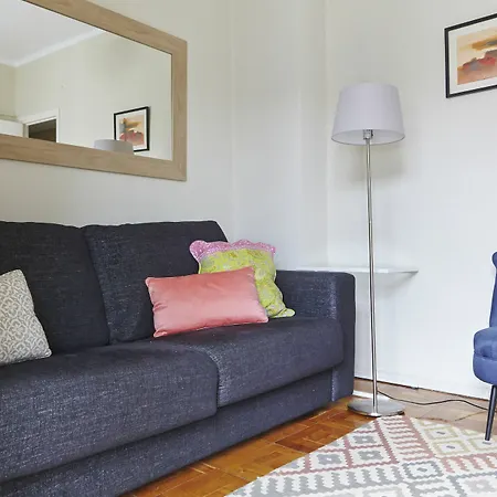 Basque Homes - Iparraguirre * San Sebastián